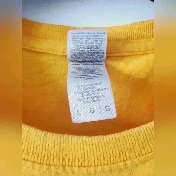 MLB OAKLAND  A's baseball Tshirt size men's large. - Picture 4 of 5